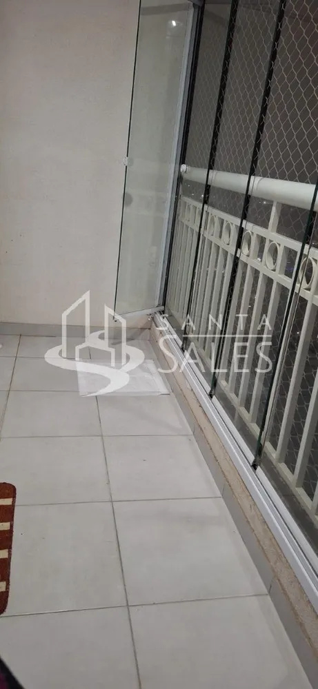 Apartamento, 2 quartos, 56 m² - Foto 2