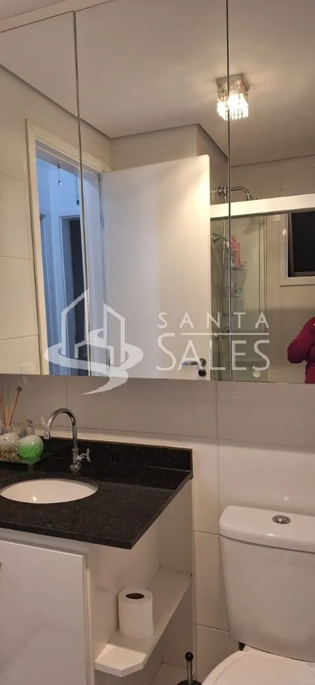 Apartamento, 2 quartos, 56 m² - Foto 12