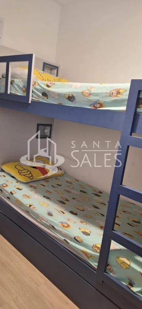 Apartamento, 2 quartos, 56 m² - Foto 1