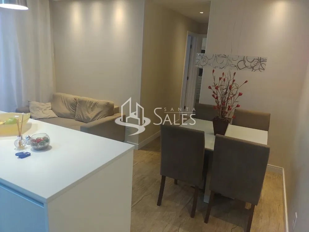 Apartamento, 2 quartos, 65 m² - Foto 3