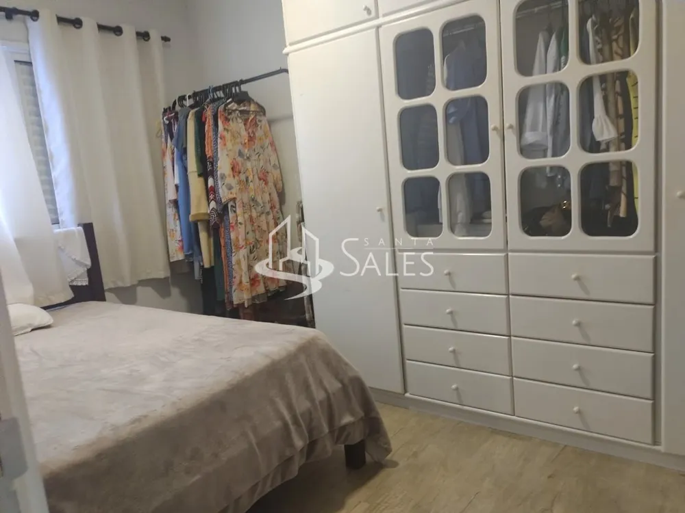 Apartamento, 2 quartos, 65 m² - Foto 5