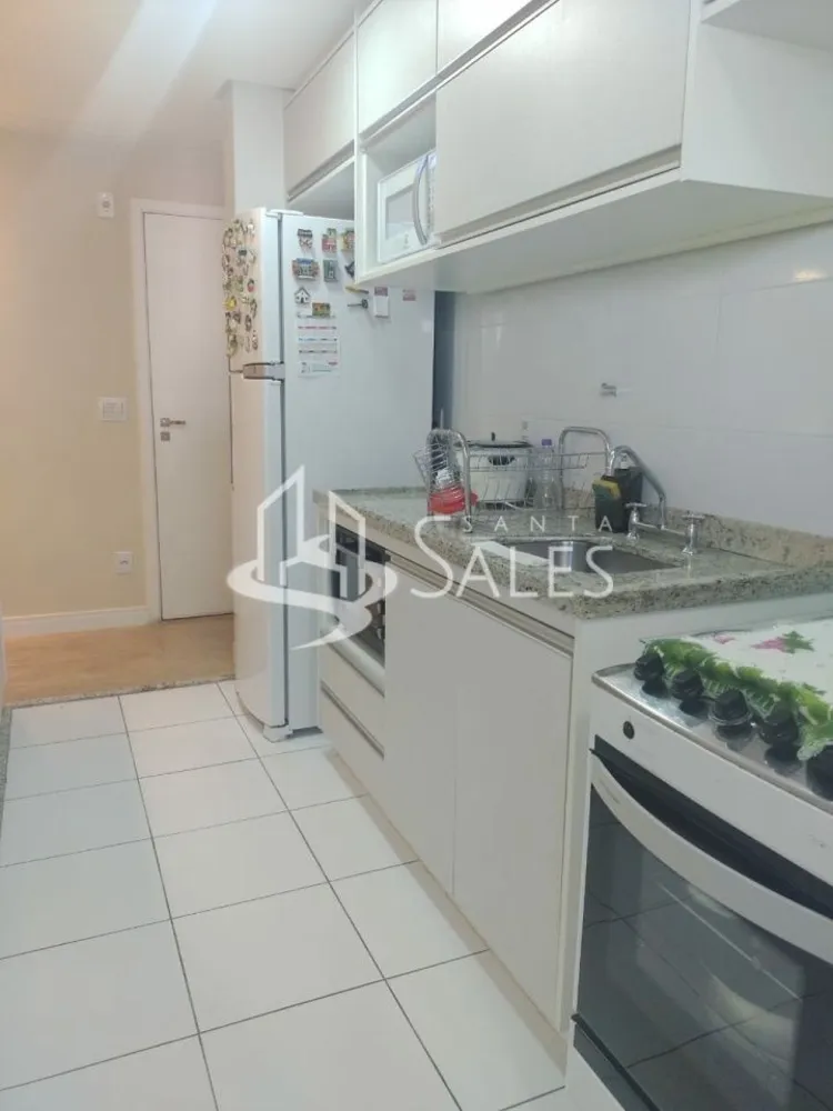 Apartamento, 2 quartos, 65 m² - Foto 1