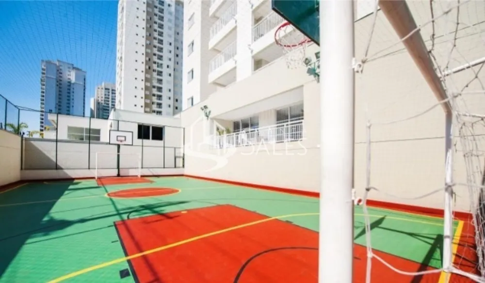 Apartamento, 2 quartos, 65 m² - Foto 11
