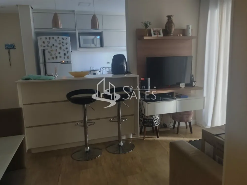 Apartamento, 2 quartos, 65 m² - Foto 4