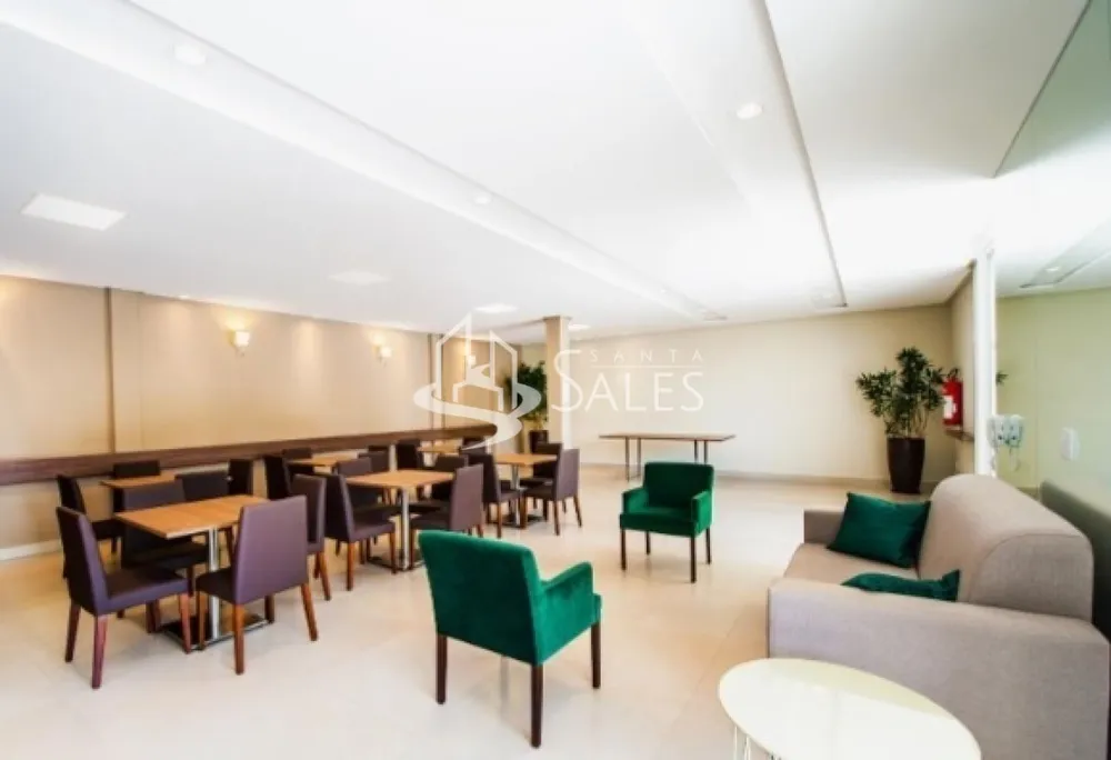 Apartamento, 2 quartos, 65 m² - Foto 8