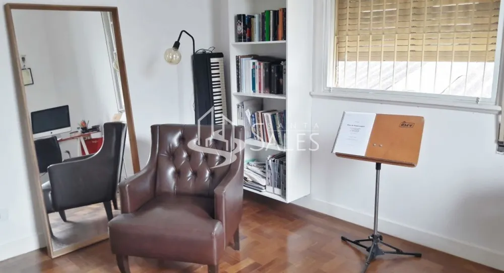 Apartamento, 2 quartos, 68 m² - Foto 11