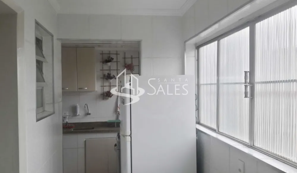 Apartamento, 2 quartos, 68 m² - Foto 1