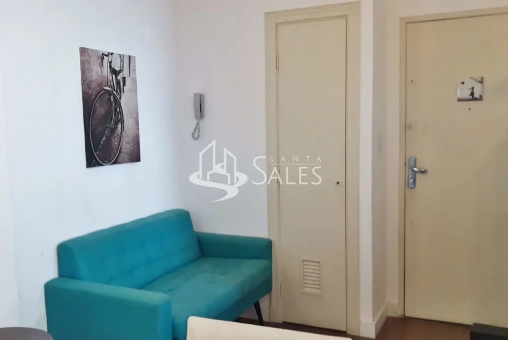 Apartamento, 2 quartos, 68 m² - Foto 13