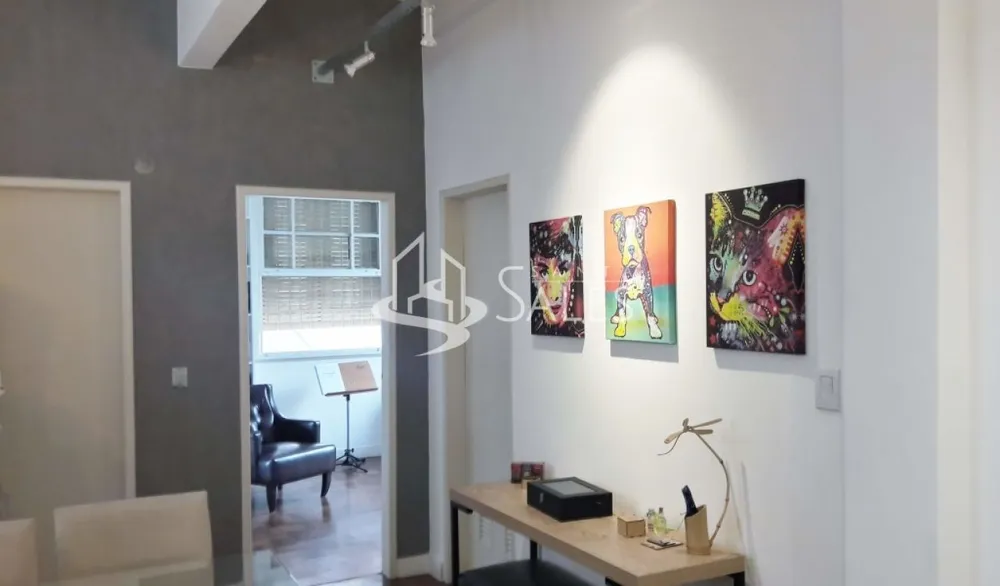 Apartamento, 2 quartos, 68 m² - Foto 14