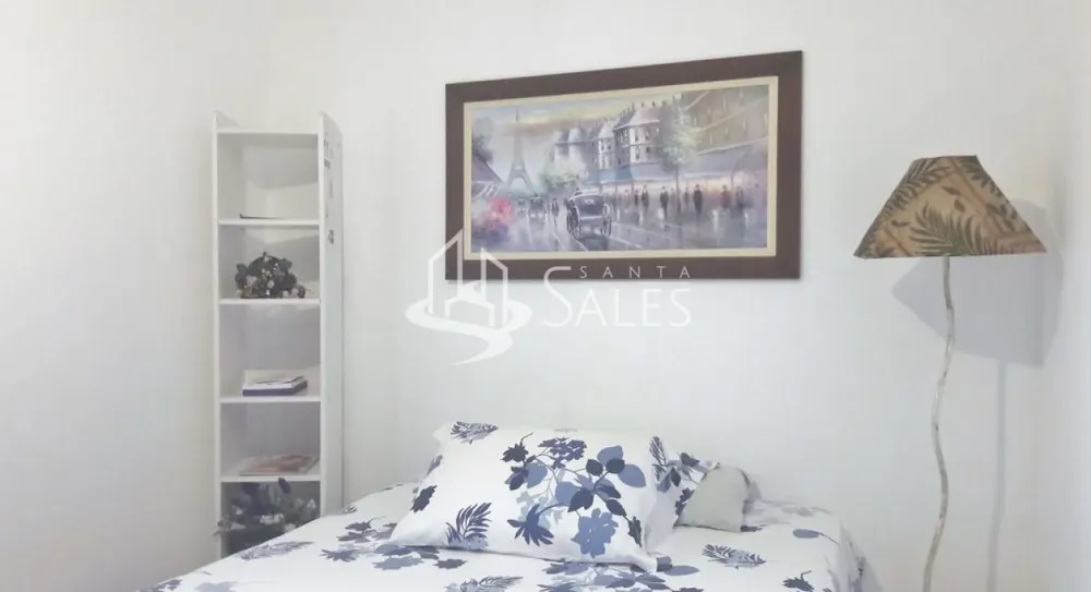 Apartamento, 2 quartos, 68 m² - Foto 6