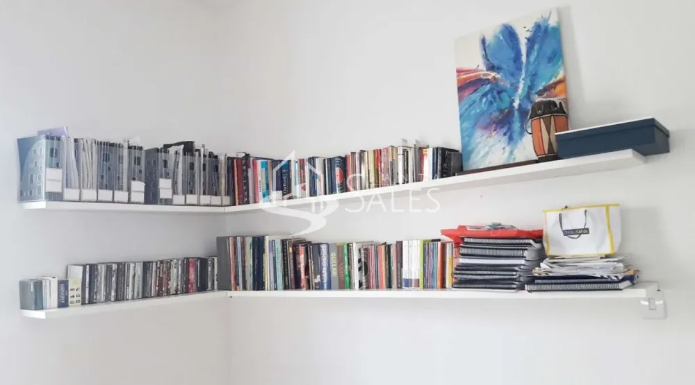 Apartamento, 2 quartos, 68 m² - Foto 10