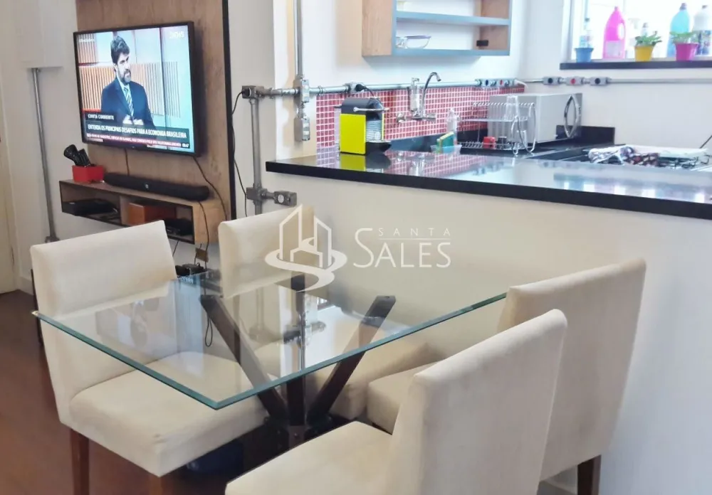 Apartamento, 2 quartos, 68 m² - Foto 12