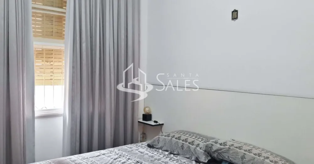 Apartamento, 2 quartos, 68 m² - Foto 8