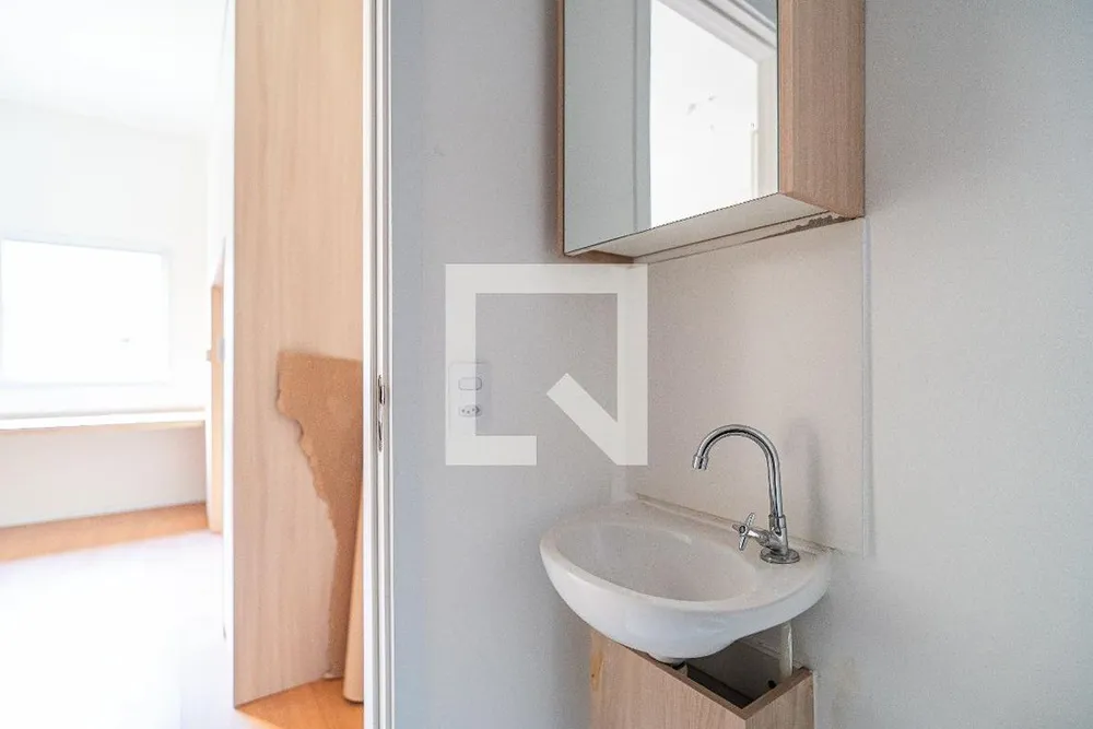 Kitnet-Studio, 23 m² - Foto 1