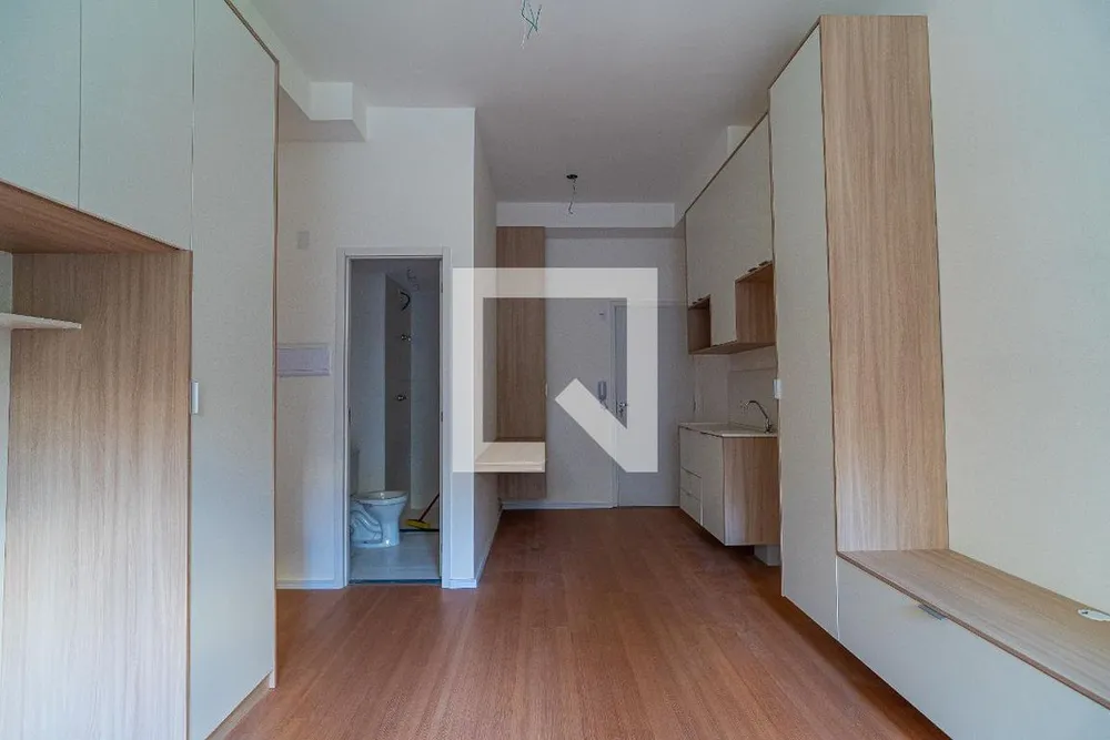 Kitnet-Studio, 23 m² - Foto 4