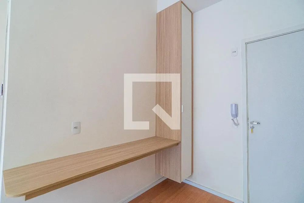 Kitnet-Studio, 23 m² - Foto 3