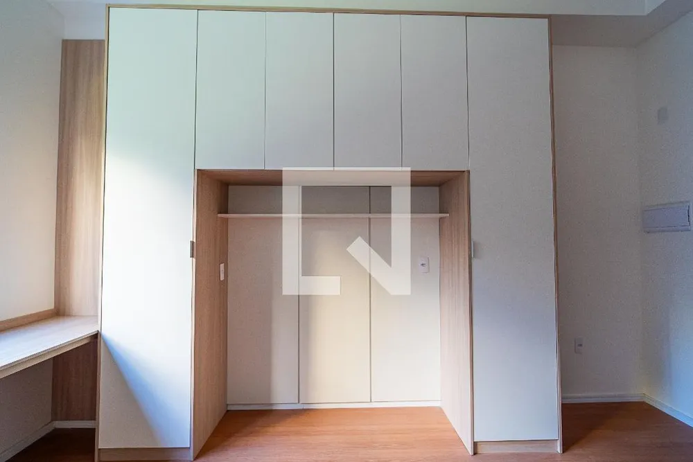 Kitnet-Studio, 23 m² - Foto 7