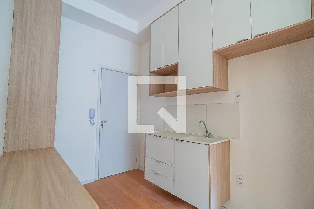 Kitnet-Studio, 23 m² - Foto 2