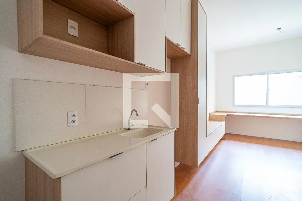 Kitnet-Studio, 23 m² - Foto 6