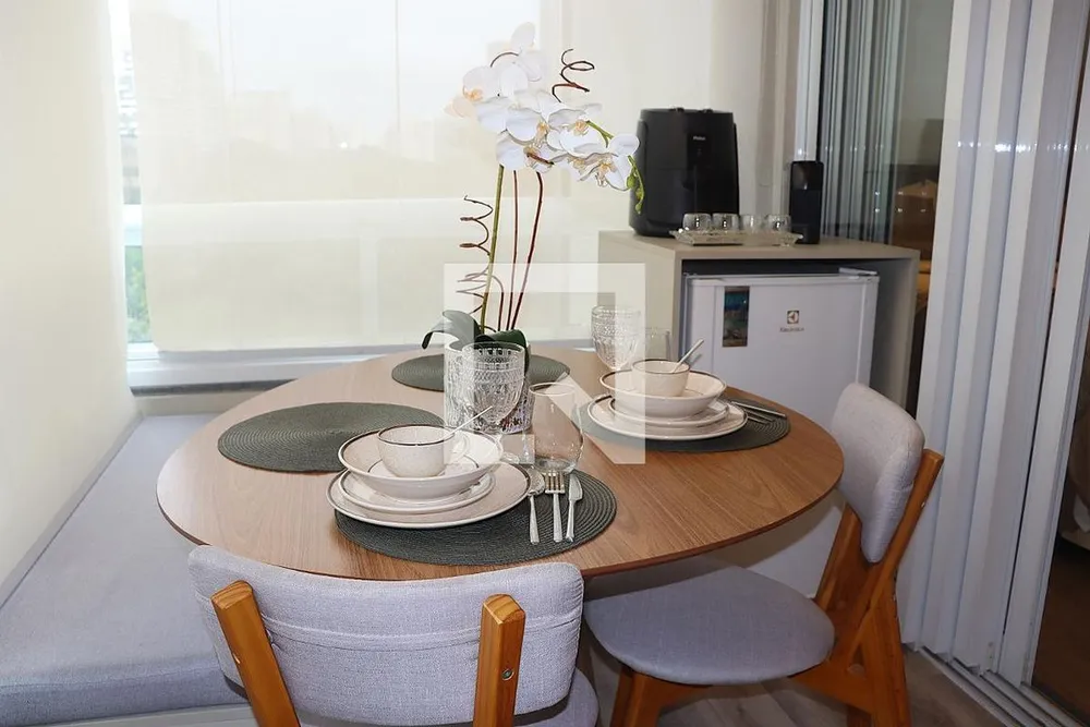 Kitnet-Studio, 30 m² - Foto 5
