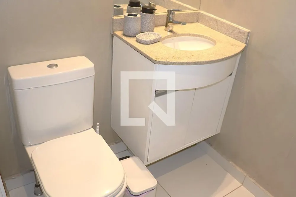 Kitnet-Studio, 30 m² - Foto 3