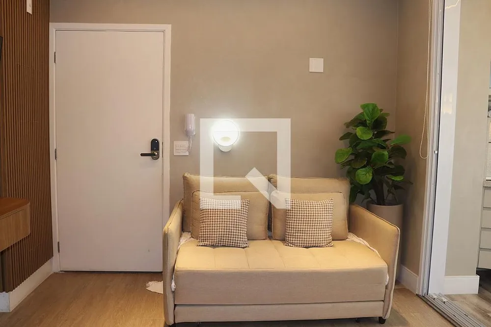 Kitnet-Studio, 30 m² - Foto 4