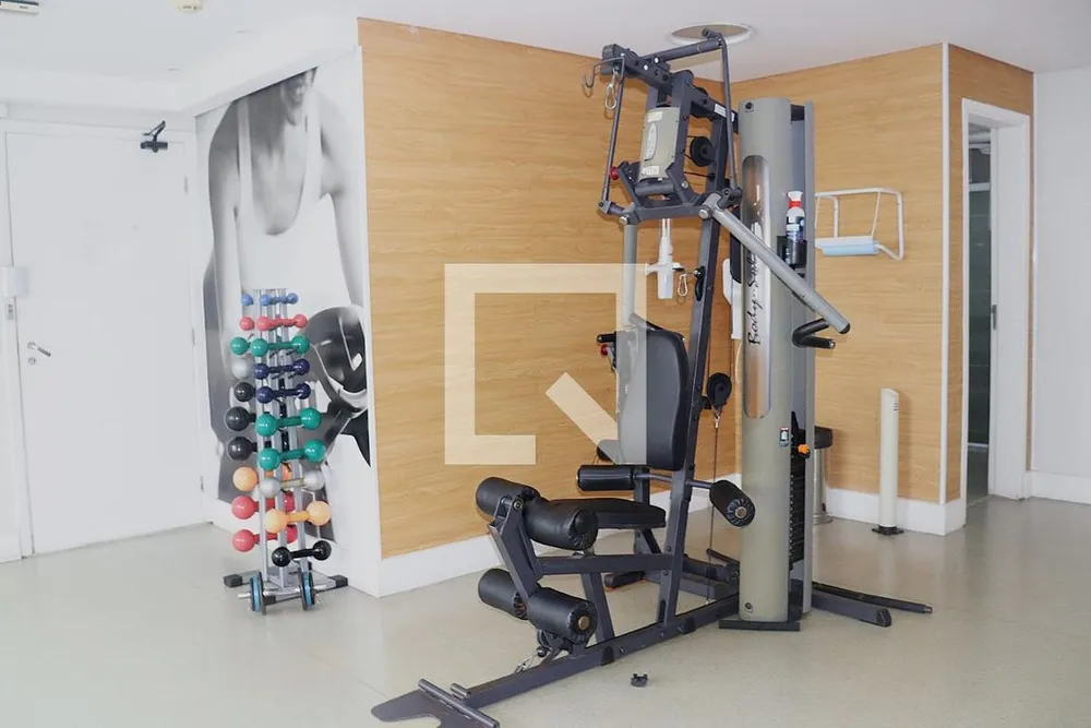 Kitnet-Studio, 30 m² - Foto 8