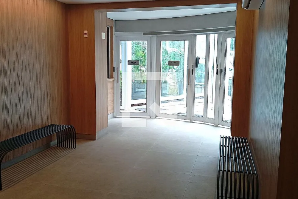 Kitnet-Studio, 30 m² - Foto 2