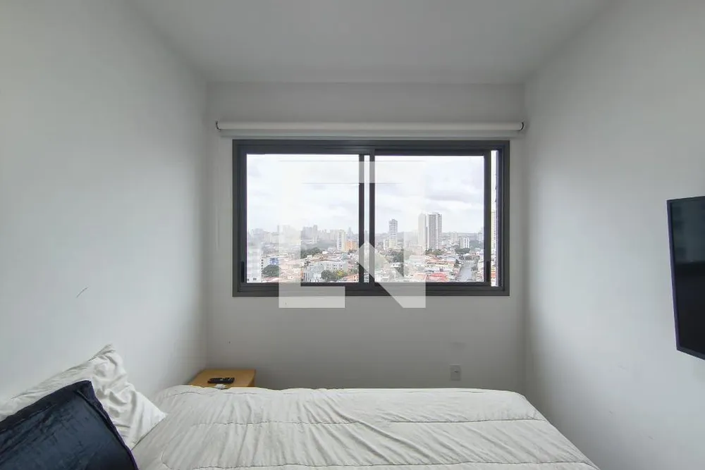 Apartamento, 1 quarto, 28 m² - Foto 1