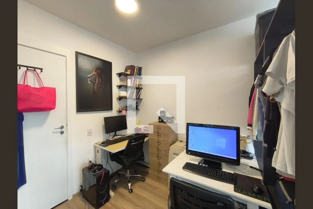 Apartamento, 1 quarto, 28 m² - Foto 4