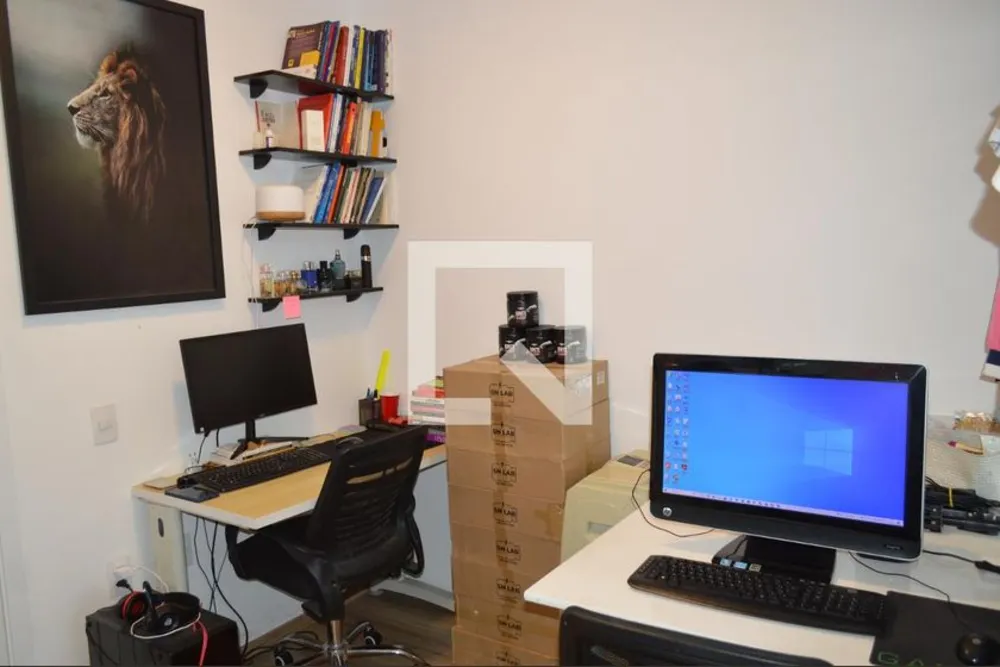 Apartamento, 1 quarto, 28 m² - Foto 5