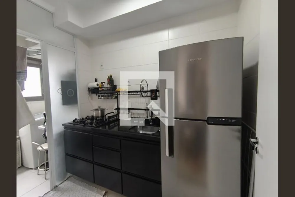 Apartamento, 1 quarto, 28 m² - Foto 2