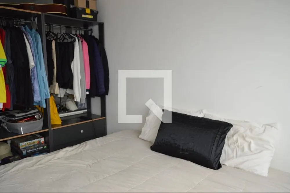 Apartamento, 1 quarto, 28 m² - Foto 7