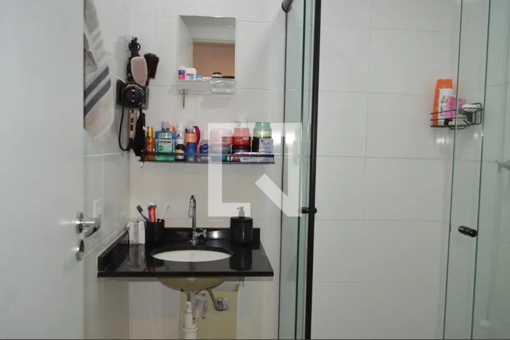 Apartamento, 1 quarto, 28 m² - Foto 6