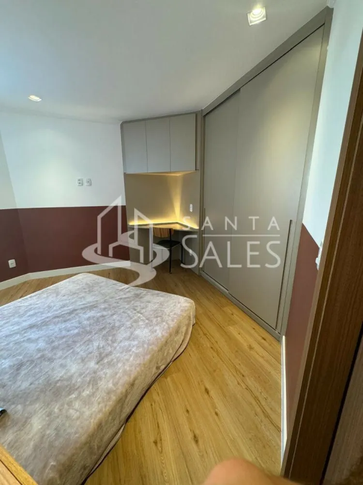 Apartamento, 1 quarto, 35 m² - Foto 7