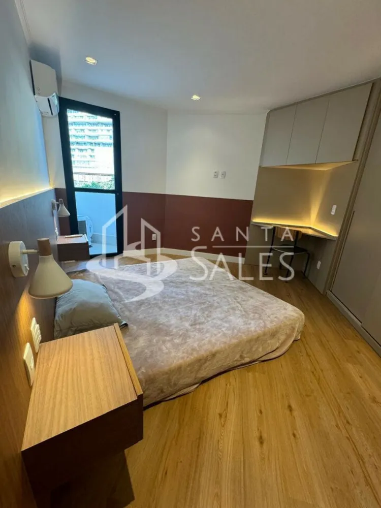 Apartamento, 1 quarto, 35 m² - Foto 4