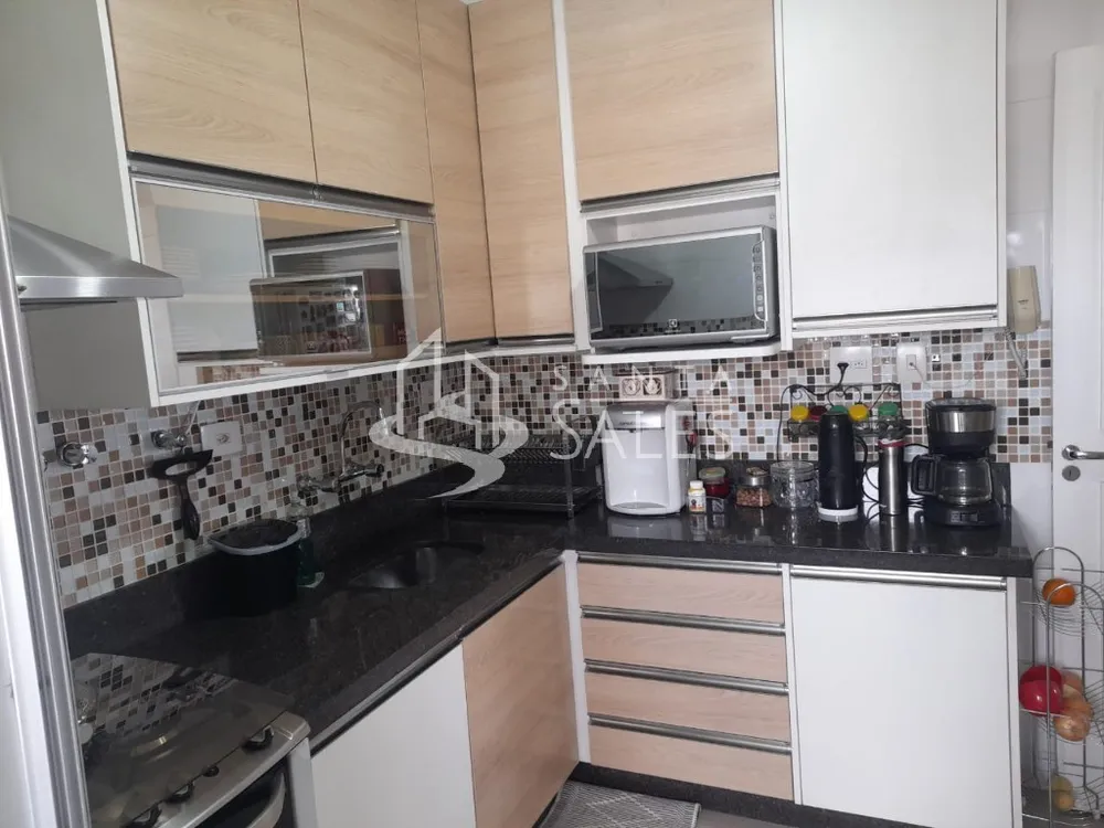 Apartamento, 3 quartos, 77 m² - Foto 2