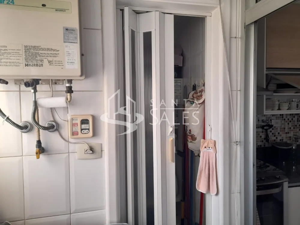 Apartamento, 3 quartos, 77 m² - Foto 5