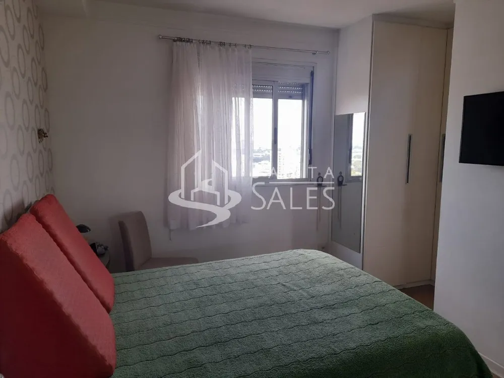 Apartamento, 3 quartos, 77 m² - Foto 7