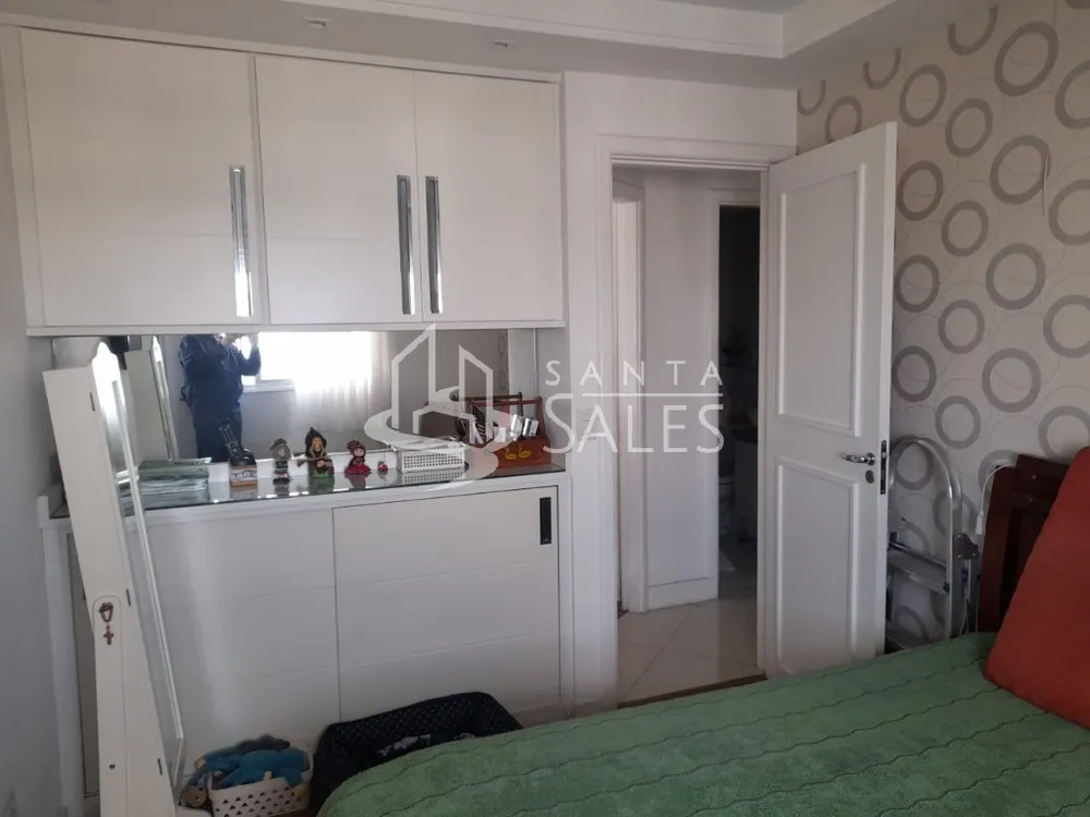 Apartamento, 3 quartos, 77 m² - Foto 3