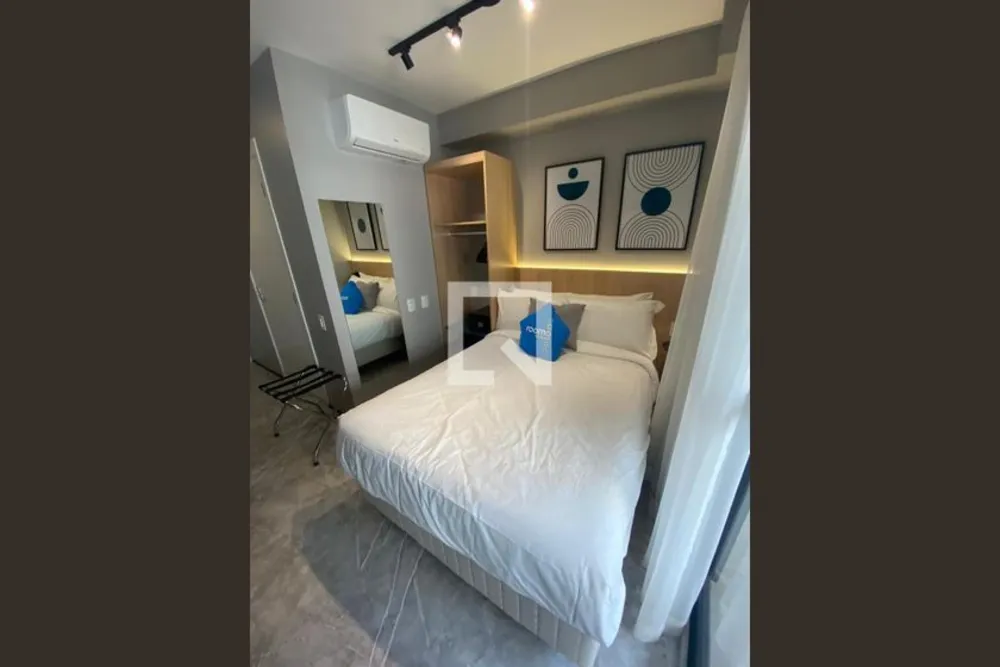 Kitnet-Studio, 25 m² - Foto 6