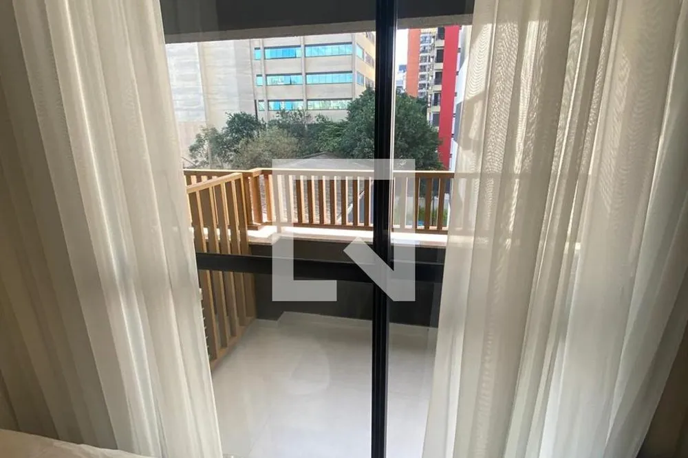 Kitnet-Studio, 25 m² - Foto 10