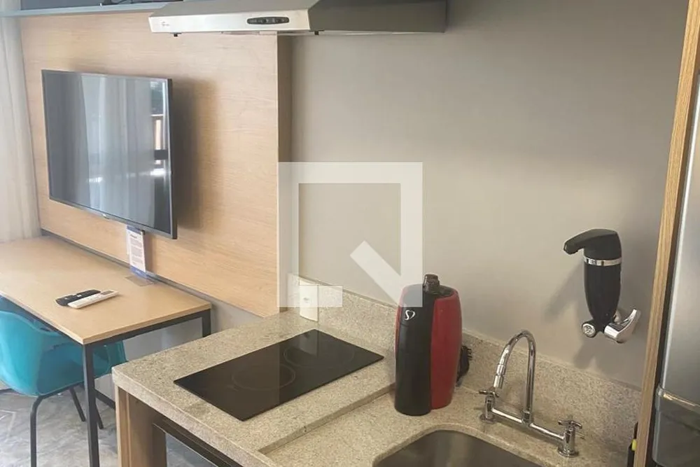 Kitnet-Studio, 25 m² - Foto 11