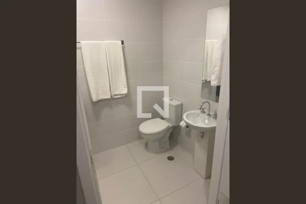 Kitnet-Studio, 25 m² - Foto 4