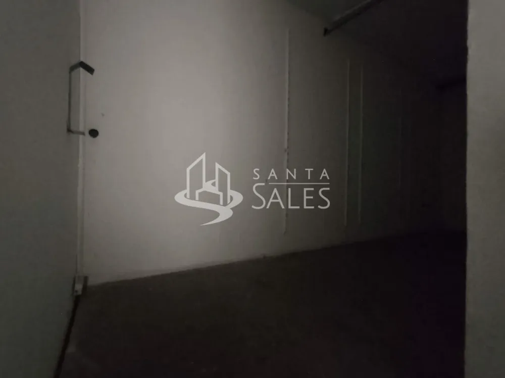 Imóvel Comercial, 25 m² - Foto 1