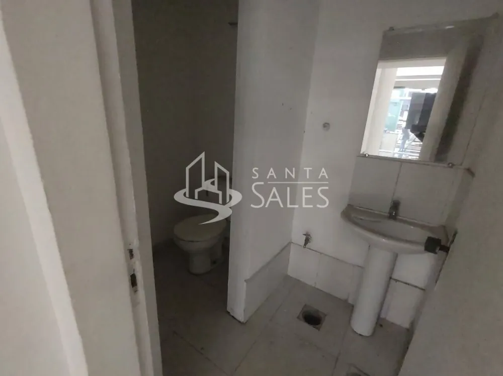 Imóvel Comercial, 25 m² - Foto 2