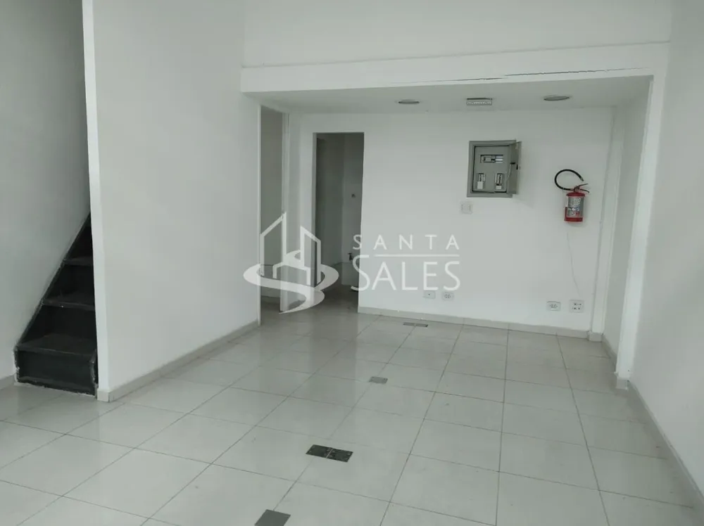 Imóvel Comercial, 25 m² - Foto 5