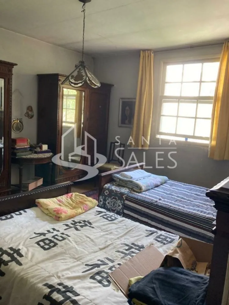 Sobrado, 5 quartos, 235 m² - Foto 1