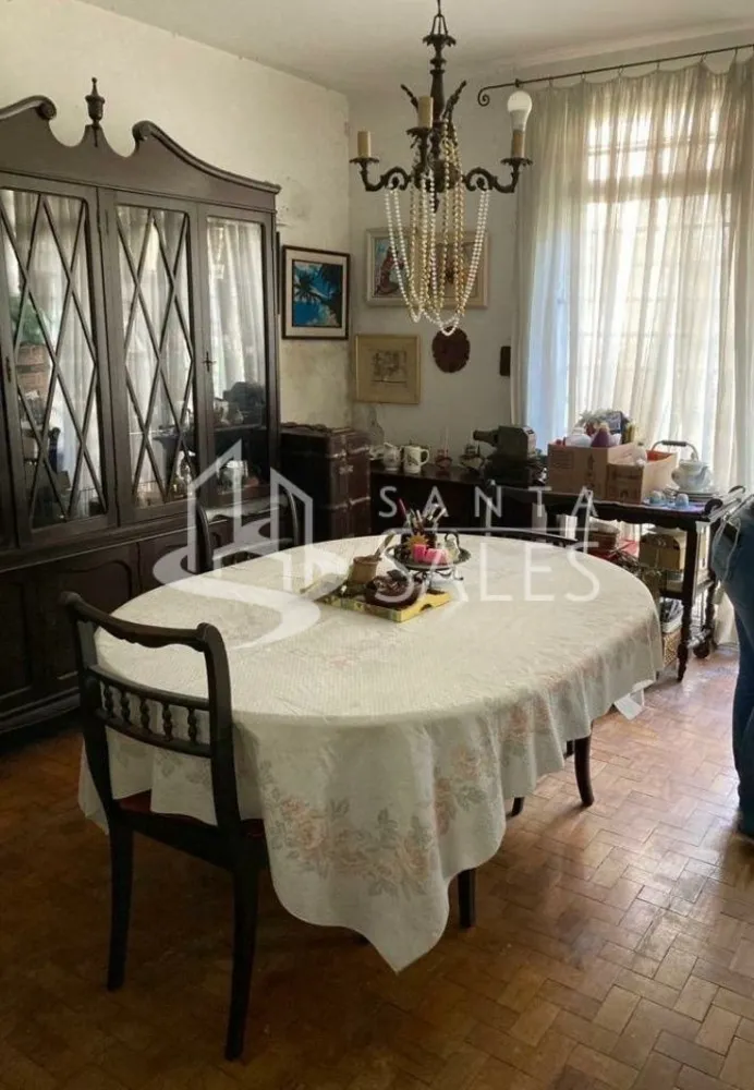 Sobrado, 5 quartos, 235 m² - Foto 6