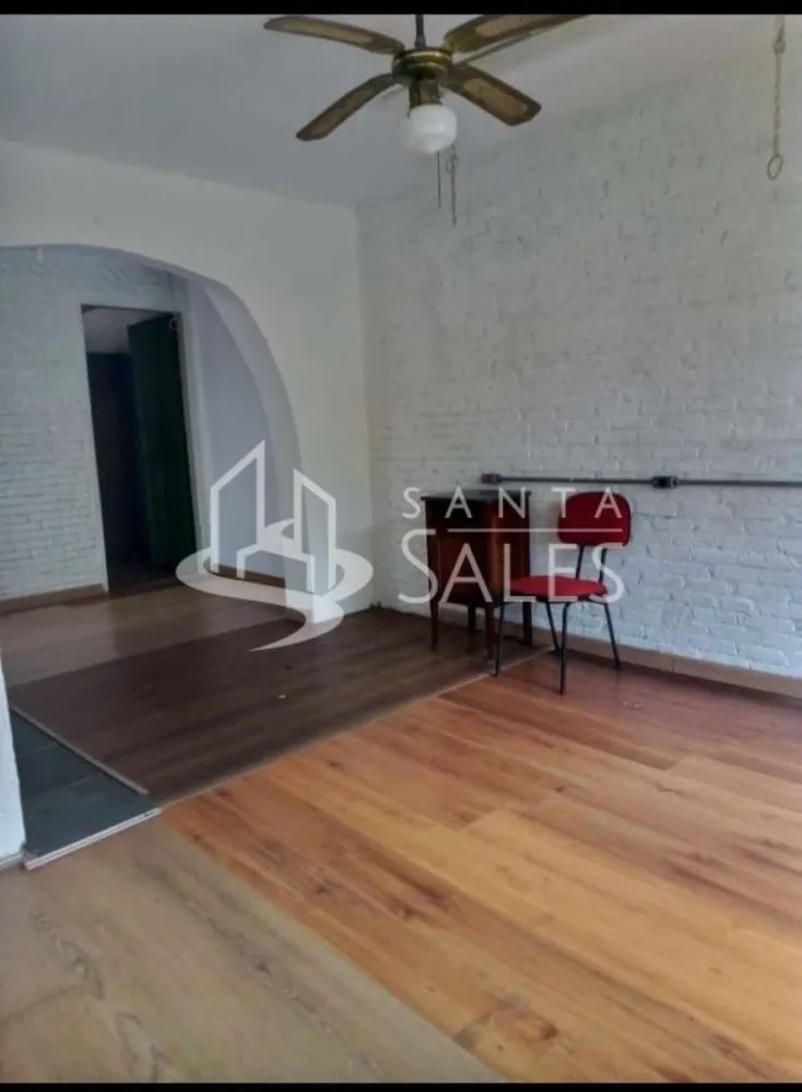 Sobrado, 5 quartos, 235 m² - Foto 4